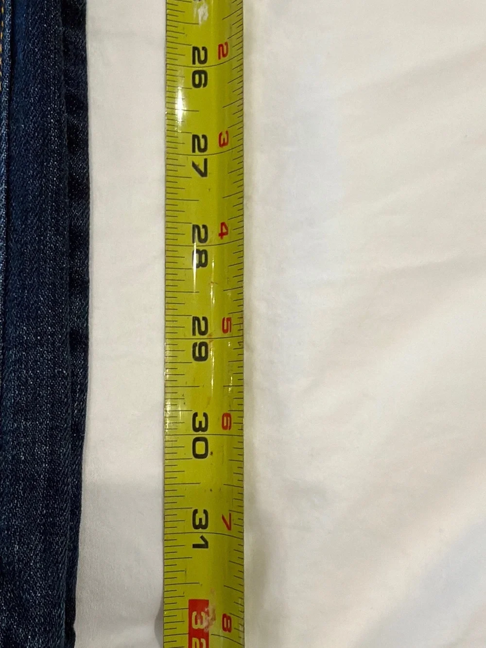 Ag Adriano Goldschmied Protege Straight leg Jeans